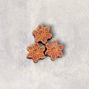 Smoked Apple Bacon Soy Wax Melts-3 pack